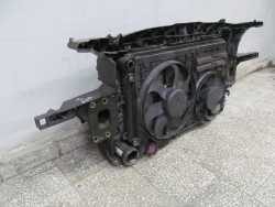 SEAT LEON II 2.0 TDI WZMOCNIENIE  CHLODNICE PAS KPL 05-09