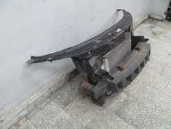 SKODA FABIA II 1.4 B WZMOCNIENIE CHLODNICE PAS 07-14