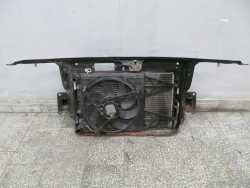 SKODA FABIA II 1.4 B WZMOCNIENIE CHLODNICE PAS 07-14