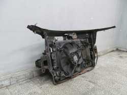 SKODA FABIA II 1.4 B WZMOCNIENIE CHLODNICE PAS 07-14