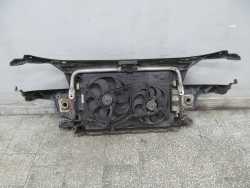 AUDI TT 1.8 WZMOCNIENIE CHLODNICE PAS BELKA KPL 98-06