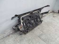 AUDI TT 1.8 WZMOCNIENIE CHLODNICE PAS BELKA KPL 98-06