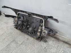 AUDI TT 1.8 WZMOCNIENIE CHLODNICE PAS BELKA KPL 98-06