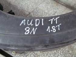 AUDI TT 1.8 WZMOCNIENIE CHLODNICE PAS BELKA KPL 98-06
