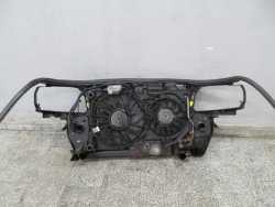 AUDI A4 B7 2.0 TDI CHLODNICE WZMOCNIENIE PAS 04-08