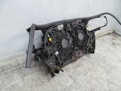 AUDI A4 B7 2.0 TDI CHLODNICE WZMOCNIENIE PAS 04-08