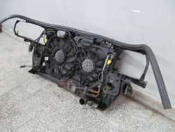AUDI A4 B7 2.0 TDI CHLODNICE WZMOCNIENIE PAS 04-08