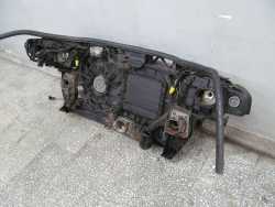 AUDI A4 B7 2.0 TFSI CHLODNICE WZMOCNIENIE PAS 04-08