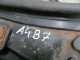 AUDI A4 B7 2.0 TFSI CHLODNICE WZMOCNIENIE PAS 04-08