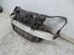 MERCEDES W203 2.2 CDI CHLODNICE WZMOCNIENIE PAS 00-06