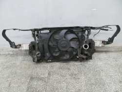 MERCEDES W203 2.2 CDI CHLODNICE WZMOCNIENIE PAS 00-06