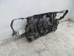 MERCEDES W203 2.2 CDI CHLODNICE WZMOCNIENIE PAS 00-06