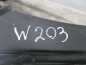 MERCEDES W203 2.2 CDI CHLODNICE WZMOCNIENIE PAS 00-06
