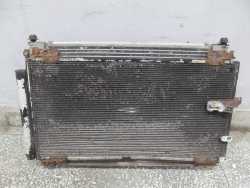 LEXUS IS220 CHLODNICA WENTYLATOR KPL 05-10