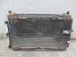 LEXUS IS220 CHLODNICA WENTYLATOR KPL 05-10