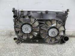 LEXUS IS220 CHLODNICA WENTYLATOR KPL 05-10