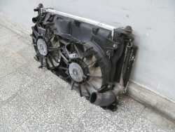 LEXUS IS220 CHLODNICA WENTYLATOR KPL 05-10