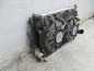 LEXUS IS220 CHLODNICA WENTYLATOR KPL 05-10