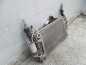 OPEL MERIVA A LIFT 1.4 B CHLODNICA WENTYLATOR KPL 52414492 05-10