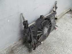 OPEL MERIVA A LIFT 1.4 B CHLODNICA WENTYLATOR KPL 52414492 05-10