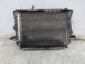VOLVO XC90 LIFT 2.4 D5 AUTOMAT CHLODNICA WENTYLATOR KPL 30749761 07-14