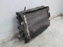 VOLVO XC90 LIFT 2.4 D5 AUTOMAT CHLODNICA WENTYLATOR KPL 30749761 07-14