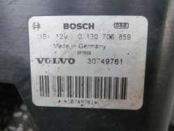 VOLVO XC90 LIFT 2.4 D5 AUTOMAT CHLODNICA WENTYLATOR KPL 30749761 07-14