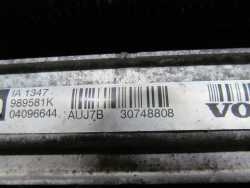 VOLVO XC90 LIFT 2.4 D5 AUTOMAT CHLODNICA WENTYLATOR KPL 30749761 07-14