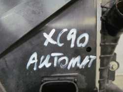 VOLVO XC90 LIFT 2.4 D5 AUTOMAT CHLODNICA WENTYLATOR KPL 30749761 07-14