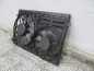 VW AUDI SEAT SKODA WENTYLATORY CHLODNICY 1K0121207N