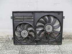 VW AUDI SEAT SKODA WENTYLATORY CHLODNICY 1K0121207N