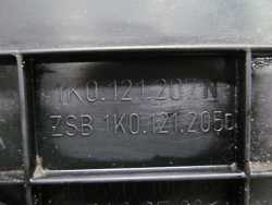 VW AUDI SEAT SKODA WENTYLATORY CHLODNICY 1K0121207N
