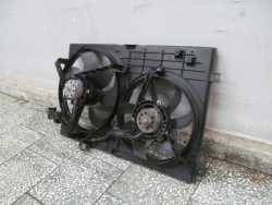 VW AUDI SEAT SKODA WENTYLATORY CHLODNICY 1J0121207M