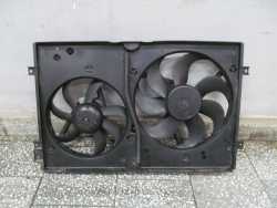 VW AUDI SEAT SKODA WENTYLATORY CHLODNICY 1J0121207M