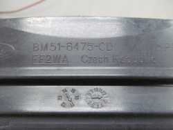 FORD FOCUS MK3 KIEROWNICA POWIETRZA ZALUZJA KPL BM51-8475-CD BM51-8476-BA 10-14