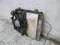 PEUGEOT 207 1.6 HDI CHLODNICA WENTYLATOR 873460200 06-12