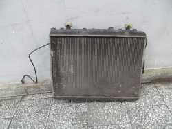 PEUGEOT 207 1.6 HDI CHLODNICA WENTYLATOR 873460200 06-12