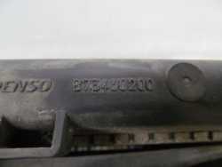 PEUGEOT 207 1.6 HDI CHLODNICA WENTYLATOR 873460200 06-12