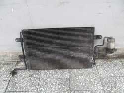 VW AUDI SEAT SKODA CHLODNICA KLIMATYZACJI SKRAPLACZ 1J0820411L