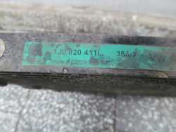 VW AUDI SEAT SKODA CHLODNICA KLIMATYZACJI SKRAPLACZ 1J0820411L