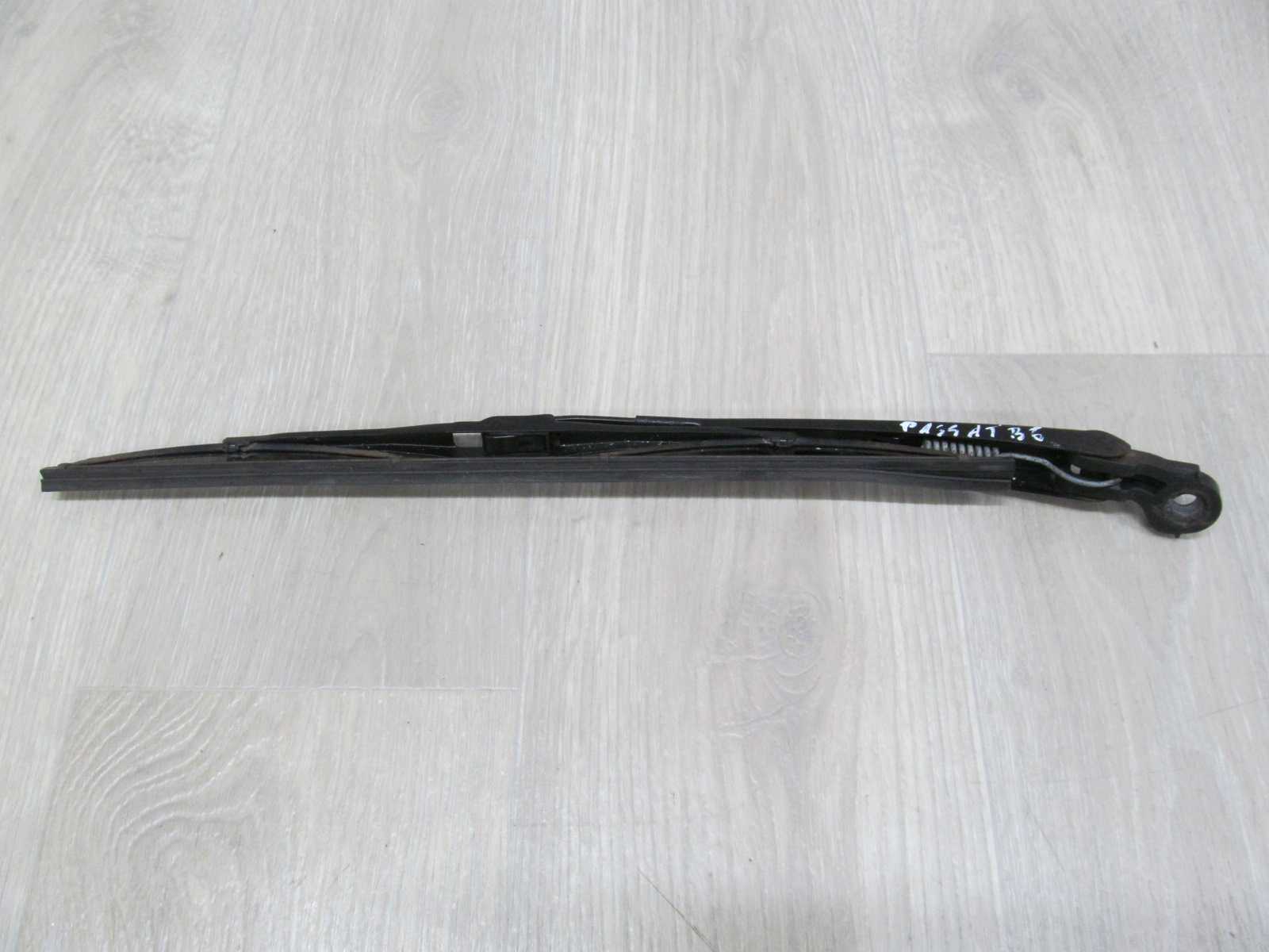 VW PASSAT B5 KOMBI RAMIE WYCIERACZKI KLAPY 3B9955707A 96-05