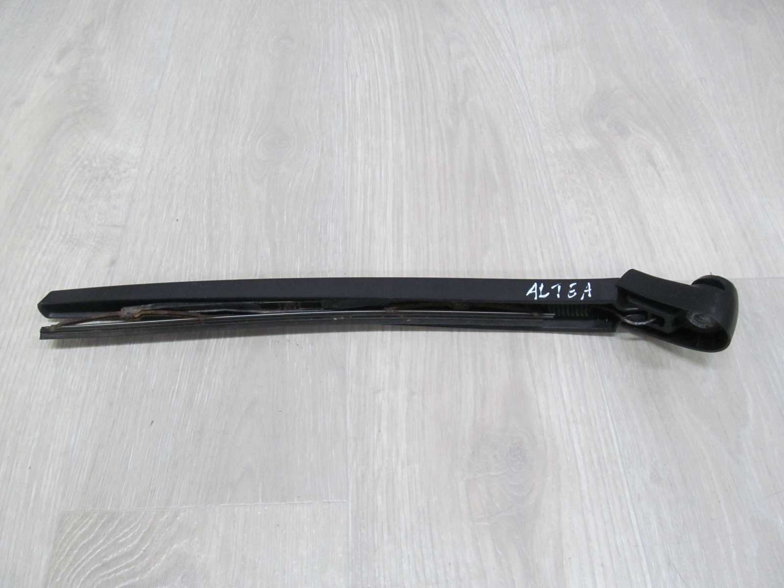 SEAT LEON ALTEA RAMIE WYCIERACZKI TYL 5P0955707