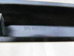 SEAT LEON ALTEA RAMIE WYCIERACZKI TYL 5P0955707