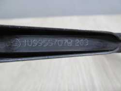 SKODA OCTAVIA I KOMBI IBIZA III 96-10 RAMIE WYCIERACZKI KLAPY TYL 1U9955707B