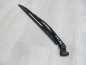 MERCEDES ML W163 LIFT RAMIE WYCIERACZKI KLAPY TYL 01-05