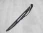 MERCEDES ML W163 LIFT RAMIE WYCIERACZKI KLAPY TYL 01-05