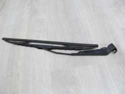 MERCEDES ML W163 LIFT RAMIE WYCIERACZKI KLAPY TYL 01-05