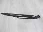 MERCEDES ML W163 LIFT RAMIE WYCIERACZKI KLAPY TYL 01-05