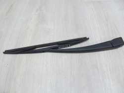 MAZDA 3 BK 03-09 RAMIE WYCIERACZEK KLAPY TYL