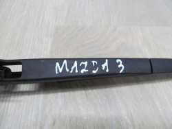 MAZDA 3 BK 03-09 RAMIE WYCIERACZEK KLAPY TYL